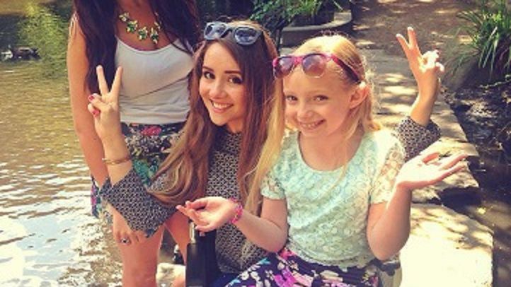 Blogerkę sparaliżowało po głaskaniu bezpańskiego kota 