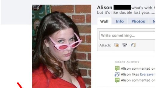 Facebook ułatwi ci szpiegowanie znajomych. Przesada?! 1