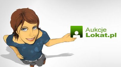 AukcjeLokat.pl 1