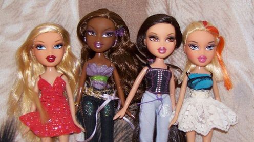 Czym Chinki i Amerykanki różnią się od przedstawicielek rasy kaukaskiej? 1