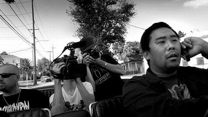 Jak można zarobić 200 milionów dolarów na malowaniu graffiti? 1