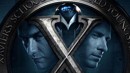 X-Men do kwadratu [zwiastun] 1