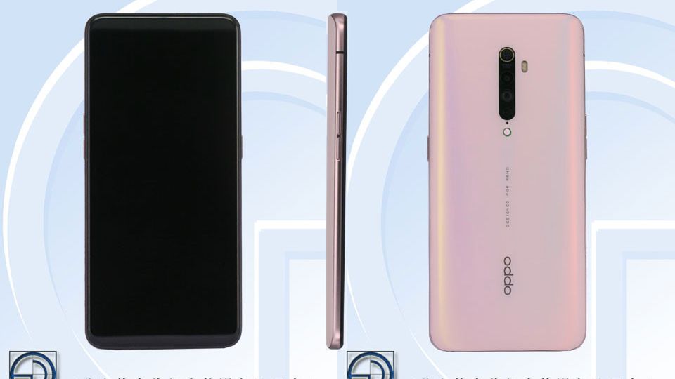 OPPO Reno2: wyciekają zdjęcia i specyfikacja [#wSkrócie] 1