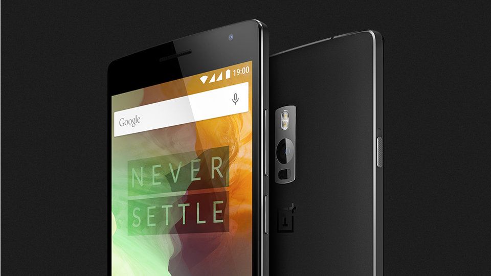 OnePlus X, czyli świetnie wyglądający średniak zostanie pokazany jeszcze w tym miesiącu? 1