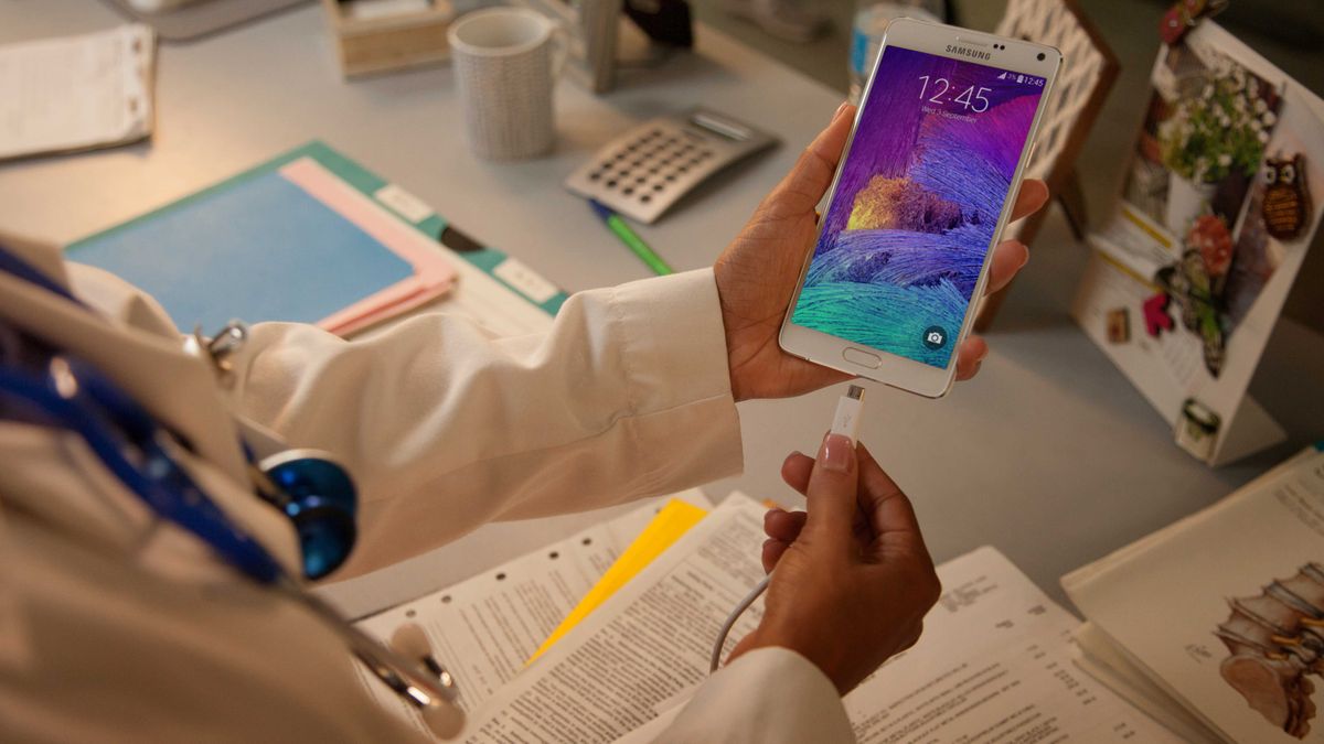 Galaxy Note 5 będzie mieć USB C, ogromną baterię i jeszcze większy ekran? 1
