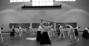 Aikido - charakterystyka, historia, aikido dla dzieci