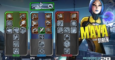 Stwórz sobie postać w Borderlands 2 już teraz