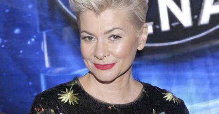 Doktorowa z "Rancza" świętuje 56. urodziny. Beata Olga Kowalska pokazała zdjęcie w bikini