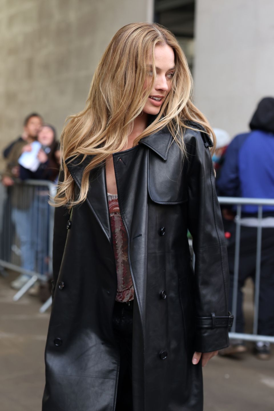 Margot Robbie
