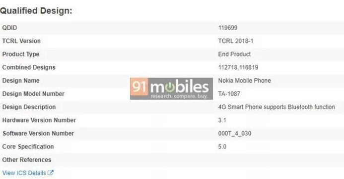 #wSkrócie: Nokia 8.1 w Polsce, rozdzielczość ekranu Galaxy S10 oraz promocja Huaweia 2