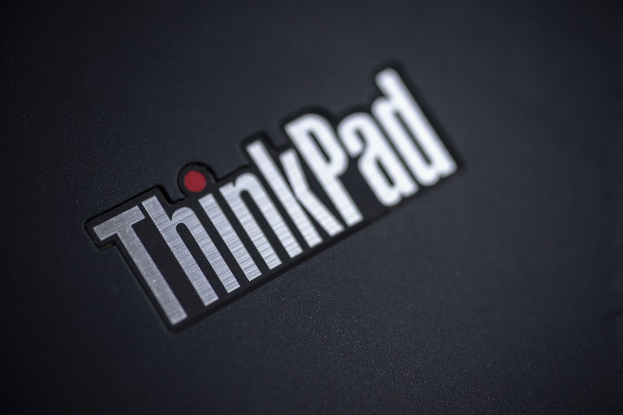 Seria ThinkPad to synonim najbardziej zaawansowanych laptopów dla profesjonalistów