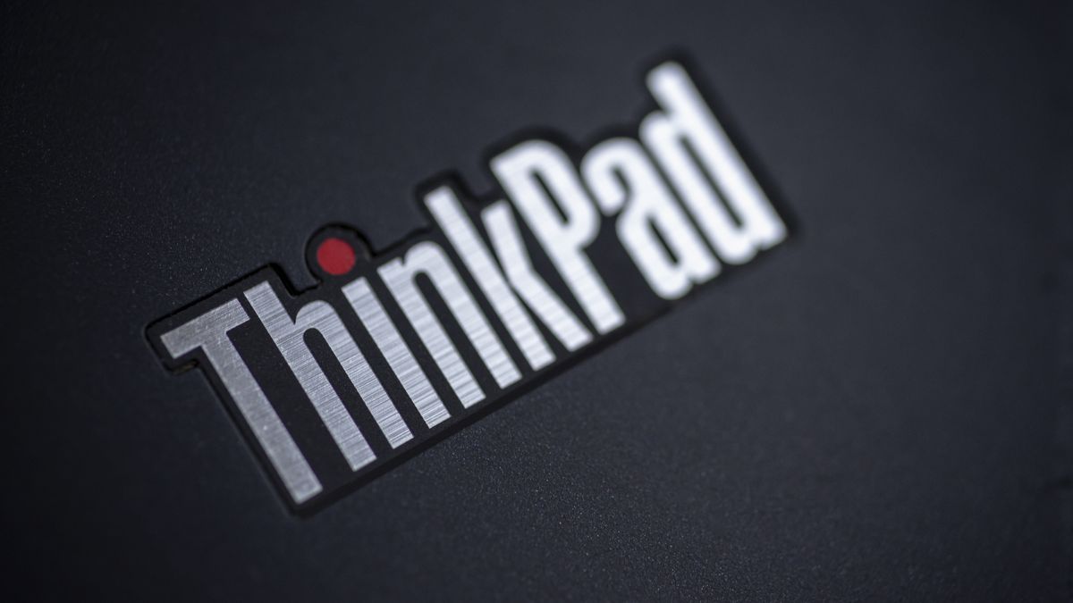 Seria ThinkPad to synonim najbardziej zaawansowanych laptopów dla profesjonalistów