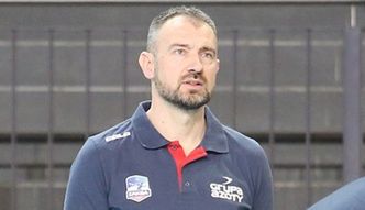 Grbić: Najlepsza rzecz w mojej karierze