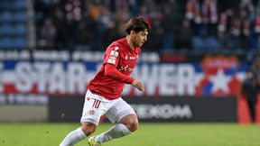 Wisła Kraków szaleje w lidze. Rywale zaczną odczuwać strach?