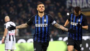 Serie A: zwycięstwo Interu Mediolan rodziło się w bólach