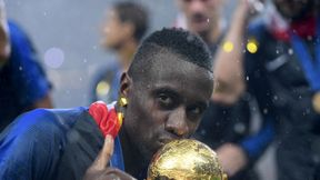 Blaise Matuidi zakończy reprezentacyjną karierę po ME