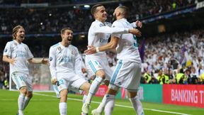 Real Madryt - AC Milan: Królewscy zdali ostatni sprawdzian przed superpucharem Europy
