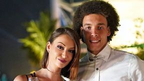 To jedna z najpiękniejszych WAGs w Borussii Dortmund. Poznaj Rafaellę Szabo