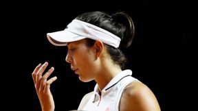 Garbine Muguruza broni Marii Szarapowej. "Ona zasługuje na drugą szansę"