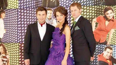 Kacper Kuszewski, Joanna Jabłczyńska, Krzysztof Respondek