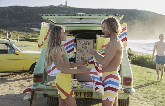 Australijskie seriale, które musisz obejrzeć