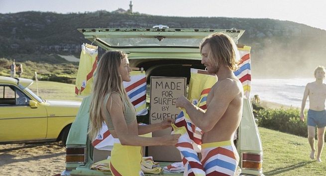 Australijskie seriale, które musisz obejrzeć