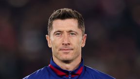 Niepokojące doniesienia z Hiszpanii ws. Lewandowskiego