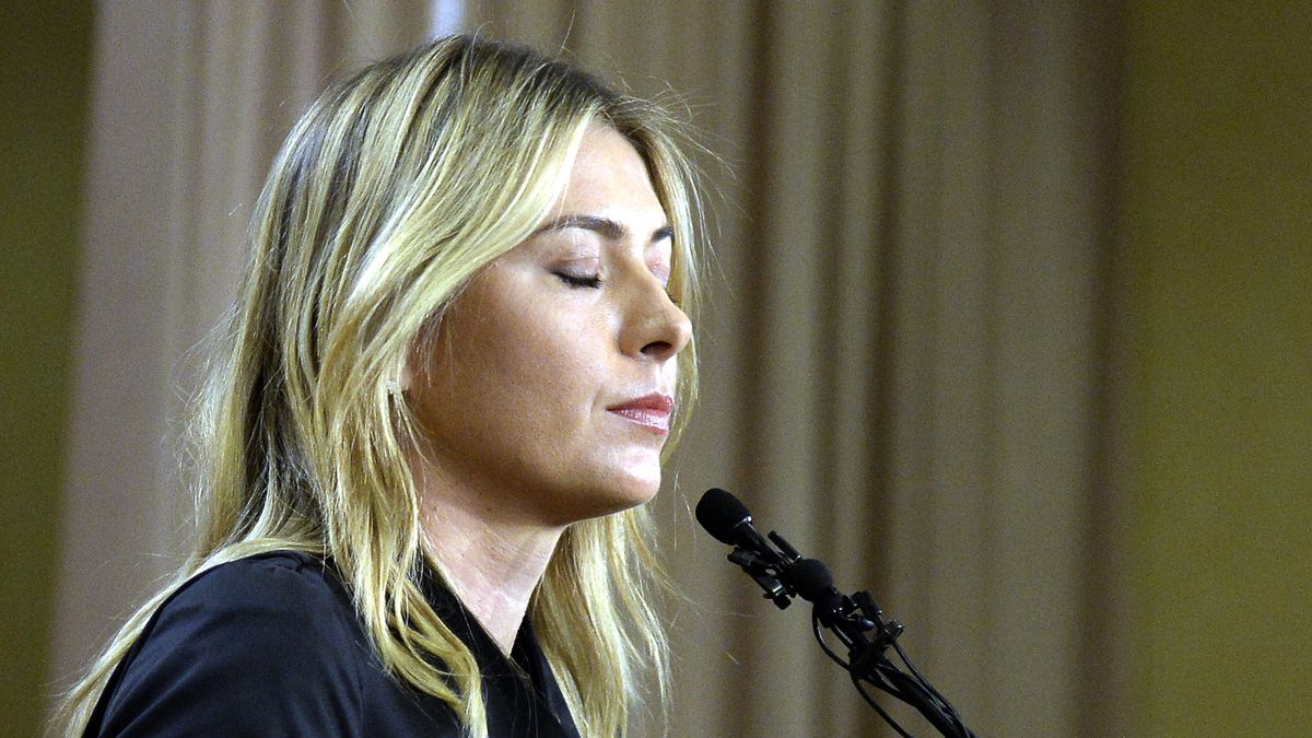 PAP/EPA / MIKE NELSON