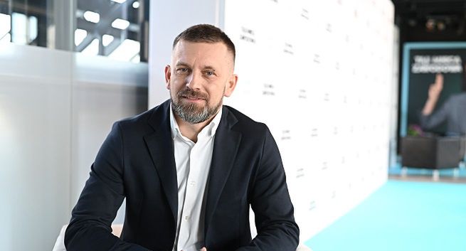 Maciej Gozdowski: VOD.pl to miejsce dla osób, które nie chcą już płacić za kontent