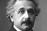 Powstanie film o Albercie Einsteinie
