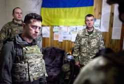 Cel nr 1 w wojnie na Ukrainie. 400 wagnerowców "poluje". Chcą zabić prezydenta Ukrainy