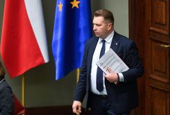Posłowie zdecydowali o ustawie "lex Czarnek"