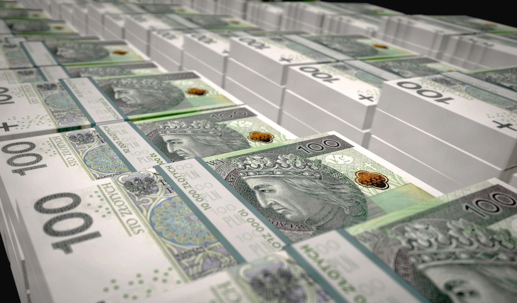 Tak rośnie zadłużenie zagraniczne Polski. NBP podał nowe dane