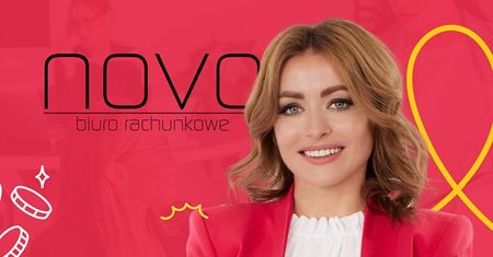 Myślisz o założeniu firmy w Lublinie? Dowiedz się jak Biuro rachunkowe NOVO może ci w tym pomóc