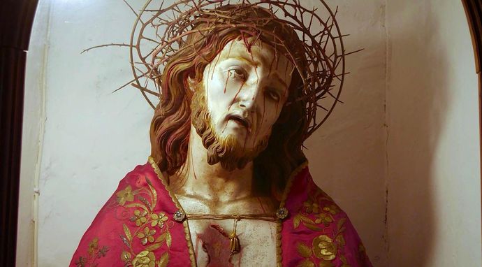 Jezu, Ty się tym zajmij