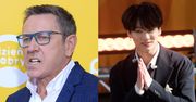TVN PRZEPRASZA za żenujący materiał z Jungkookiem z BTS: "Rozpoczęliśmy postępowanie wyjaśniające"