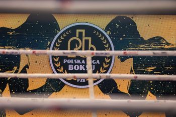 Metropolitalne derby zwycięskie dla pięściarzy z Ciechocinka
