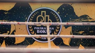Metropolitalne derby zwycięskie dla pięściarzy z Ciechocinka