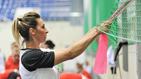 Trening Polek w Elblągu (fotorelacja)