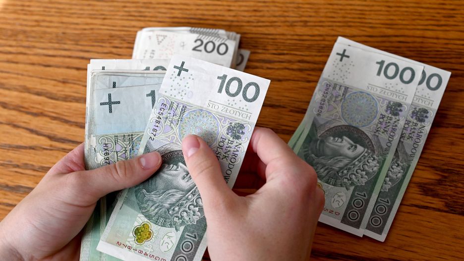 Czternasta emerytura. Ile dostaniesz na konto? Przedstawiamy kwoty
