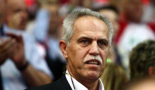 Właścicielem Telewizji Polsat jest Zygmunt Solorz-Żak