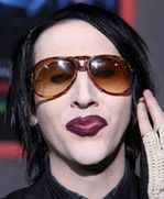 Marilyn Manson nie nakręci Alicji