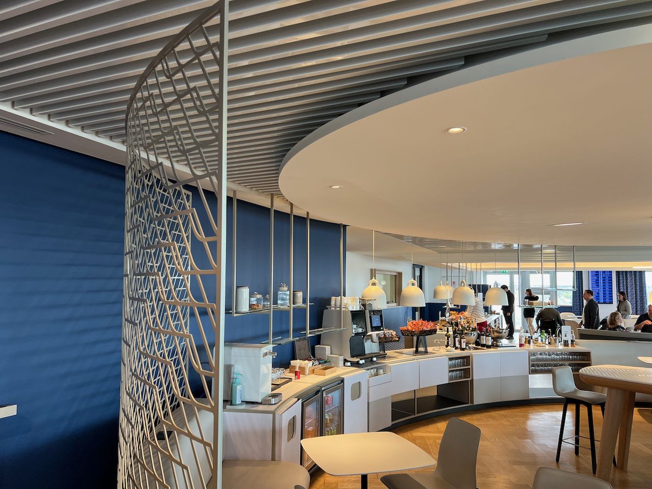 Klasa biznes Air France