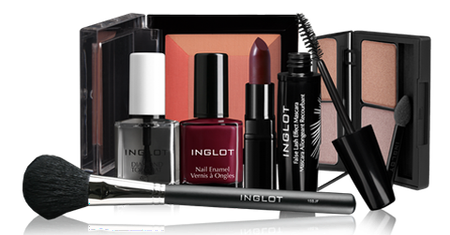 Kosmetyki Inglot. Zmarł właściciel firmy