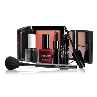 Kosmetyki Inglot. Zmarł właściciel firmy