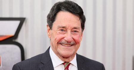 Ujawniono przyczynę śmierci Petera Cullena. Gwiazdor "Transformers" miał 85 lat