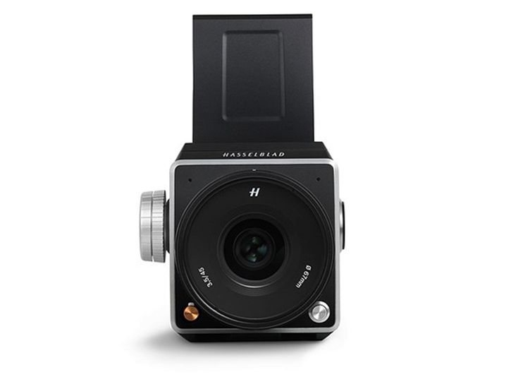 Hasselblad V1D – koncept 75-megapikselowego bezlusterkowca robiącego zdjęcia w kwadracie 4