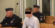 Atak nożem w szkole w Kadzidle. Jest wyrok dla Alberta G.