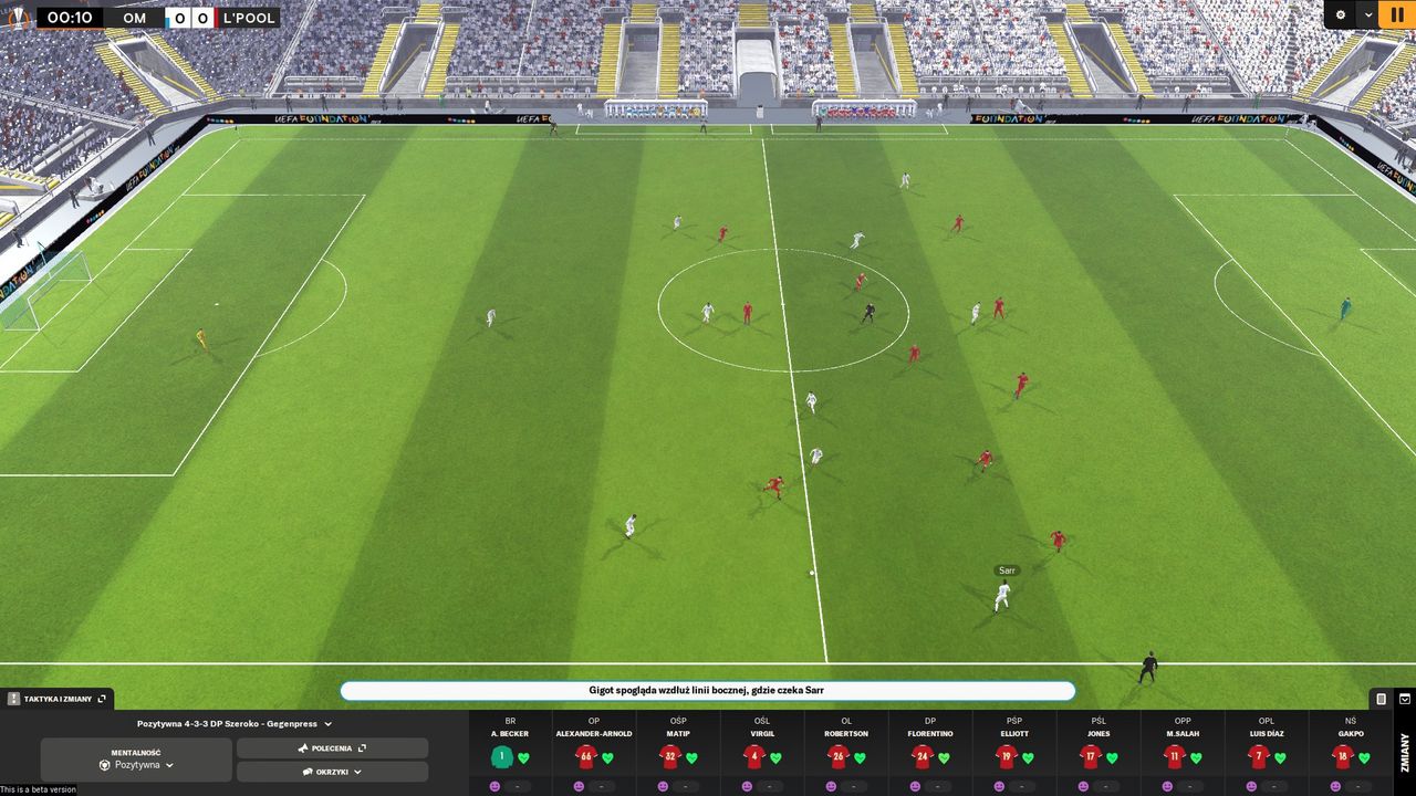 Football Manager 2024