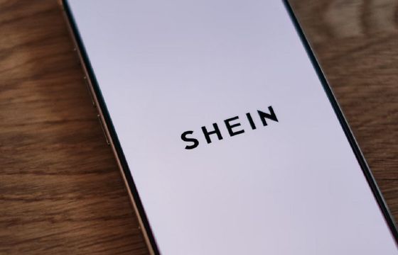 Shein usuwa z oferty lalki przypominające wyglądem dzieci